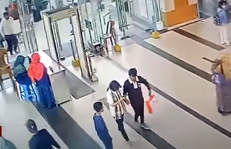 নওগাঁর ছেলের সাথে পালিয়েছে মোহাম্মদপুরে নিখোঁজ সেই কিশোরী